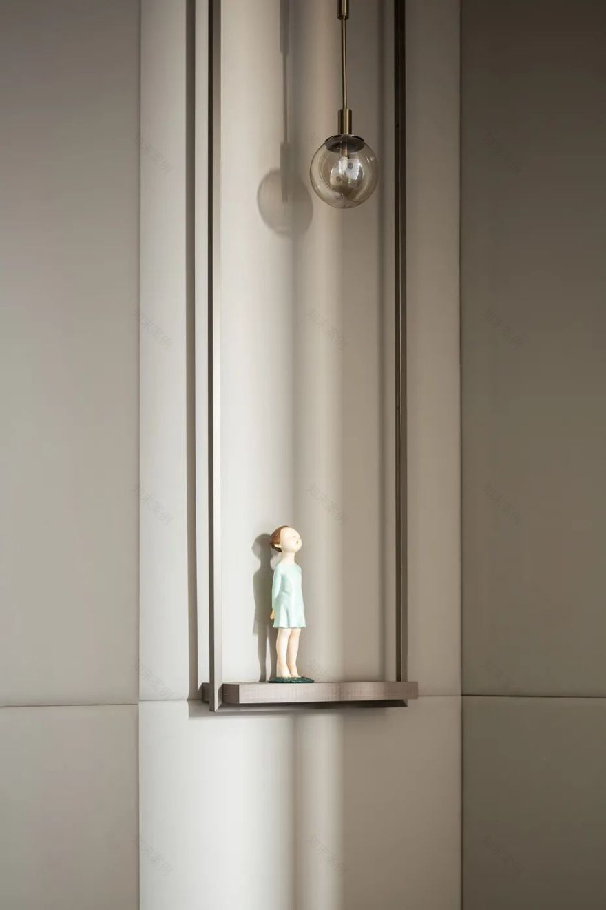 方直·彩虹公馆丨中国中山丨戴勇设计-60