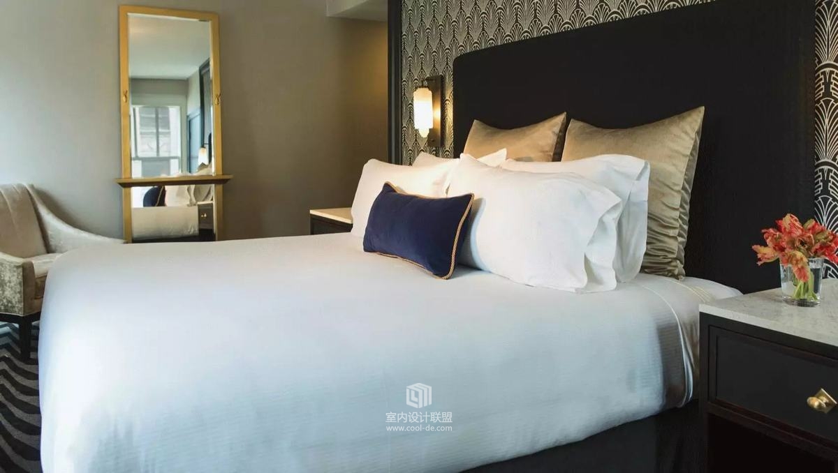 美国芝加哥精品酒店Hotel Allegro-28