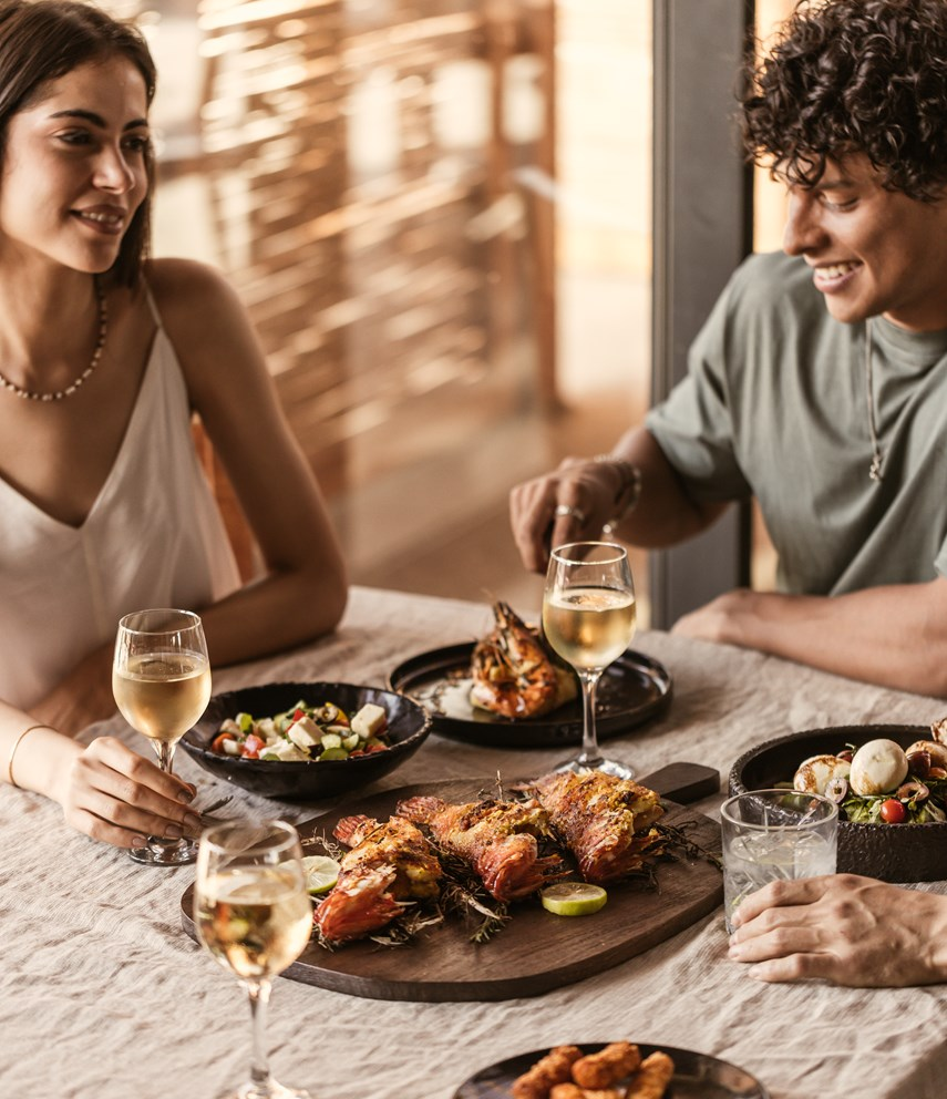 Casa Cook El Gouna 酒店丨埃及丨Common Architecture-54