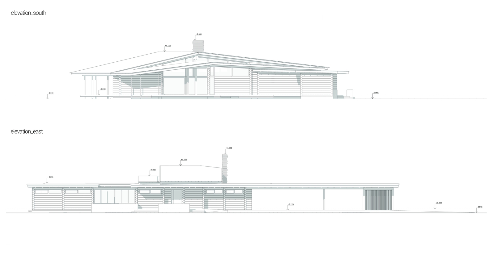 Residence RR  monom-74