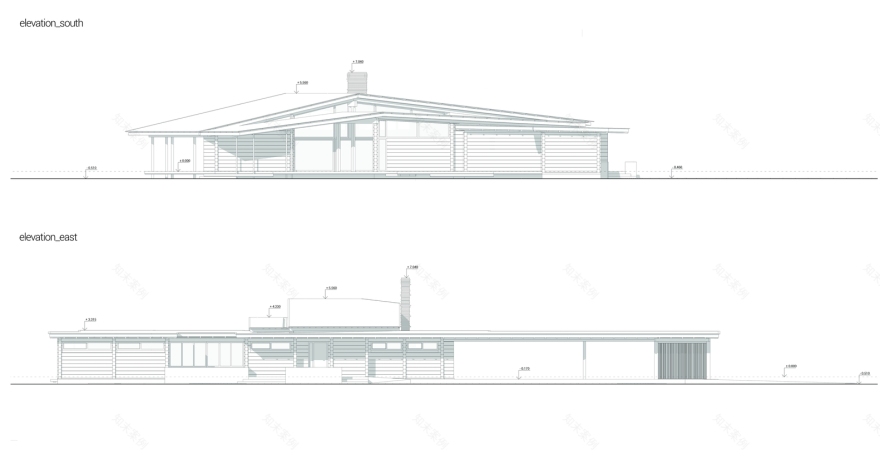 Residence RR monom-74