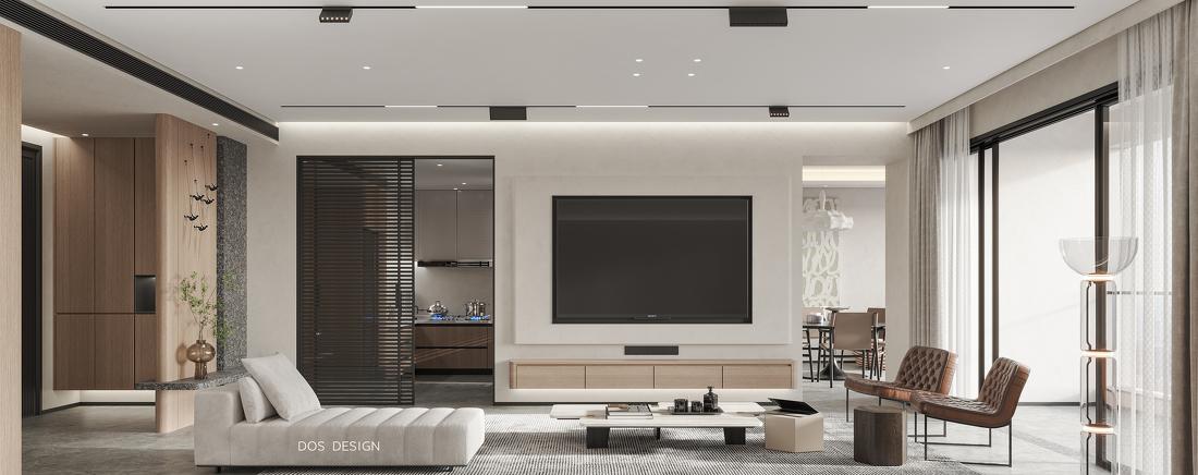 【君明府】全案设计-4