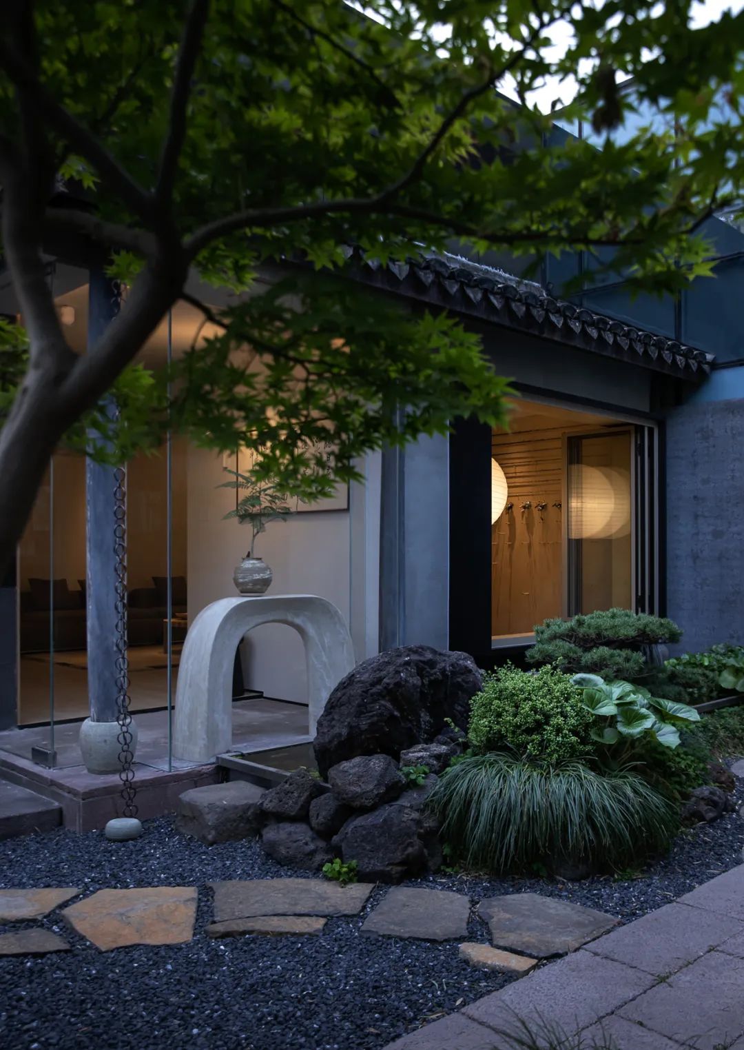 他石设计工作室丨中国宁波-42