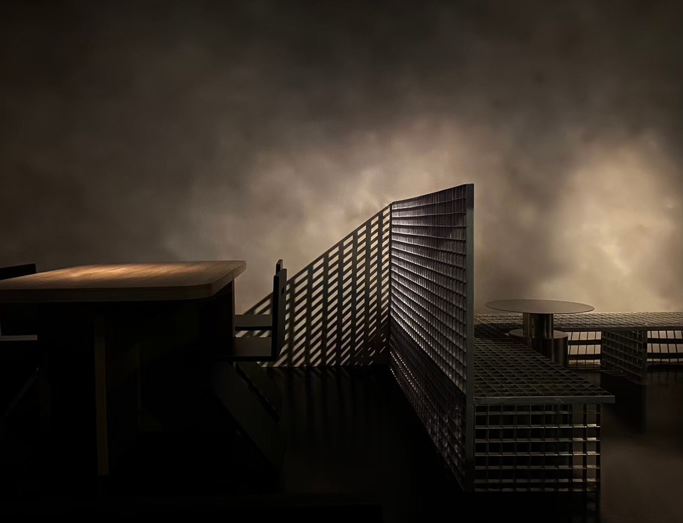 日夜酒吧 + 小酒馆丨中国中山丨是介設計 SeKai Design Ltd.-13