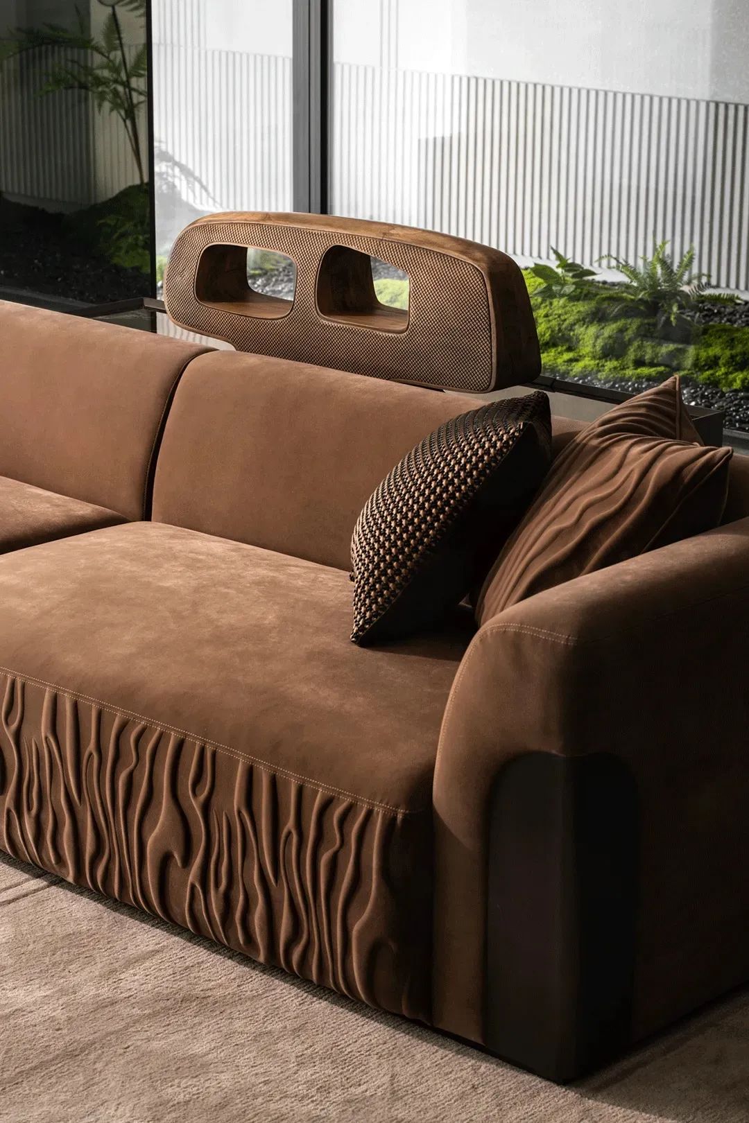 240㎡意式样板间-8