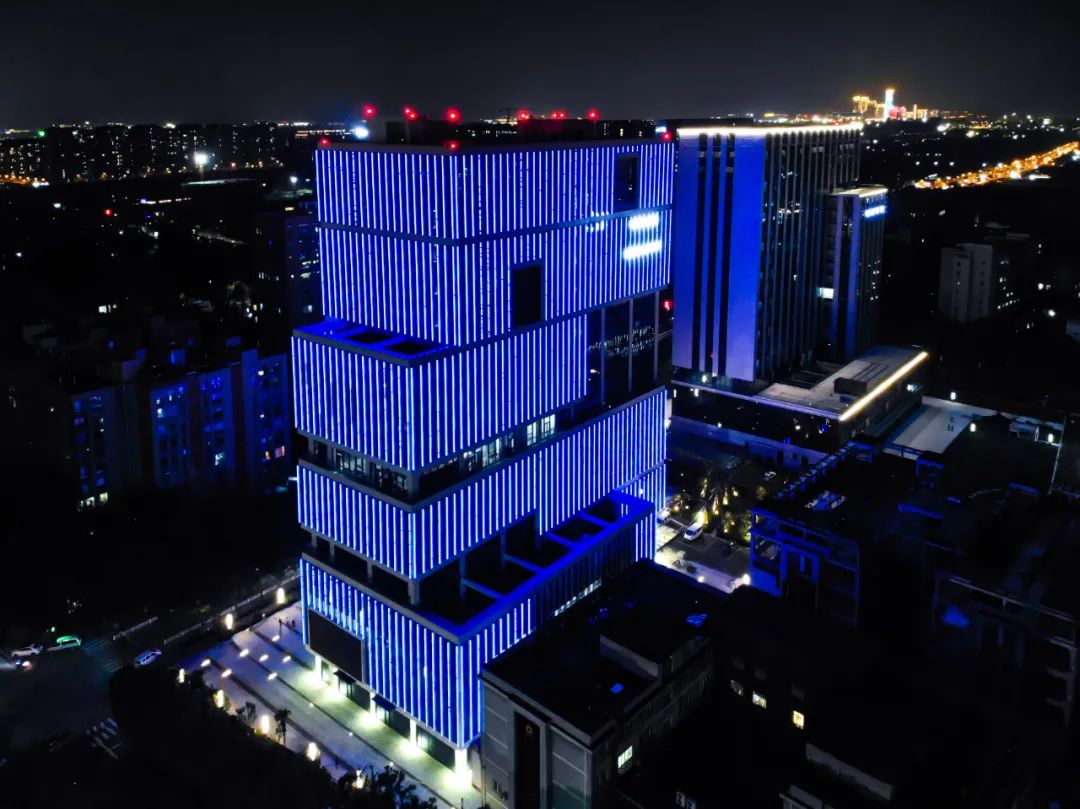 GHAD|奥强实业产业用房改扩建项目-19