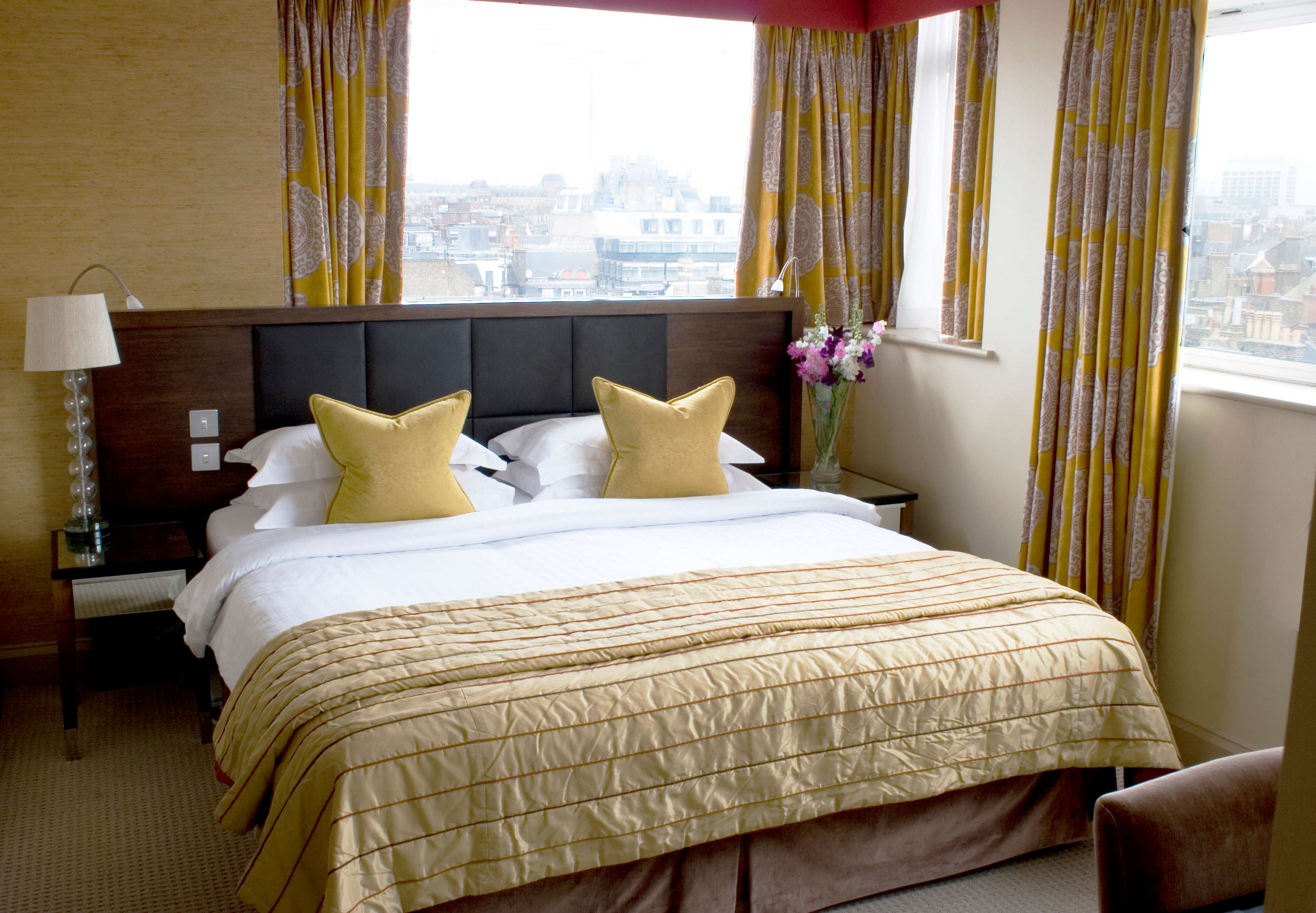 The Mandeville Hotel(伦敦)W-3