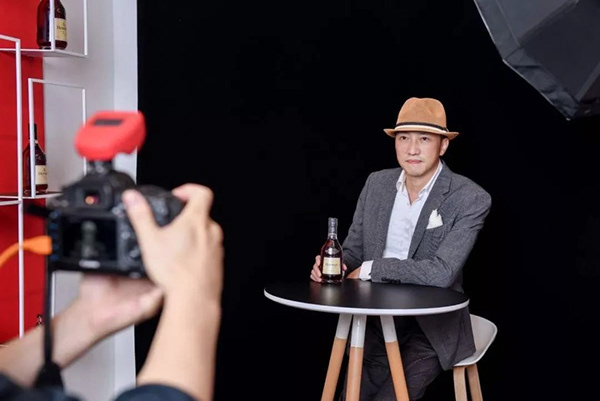 轩尼诗 V·S·O·P 初心周末丨中国厦门-39