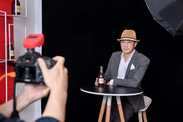 轩尼诗 V·S·O·P 初心周末丨中国厦门-39