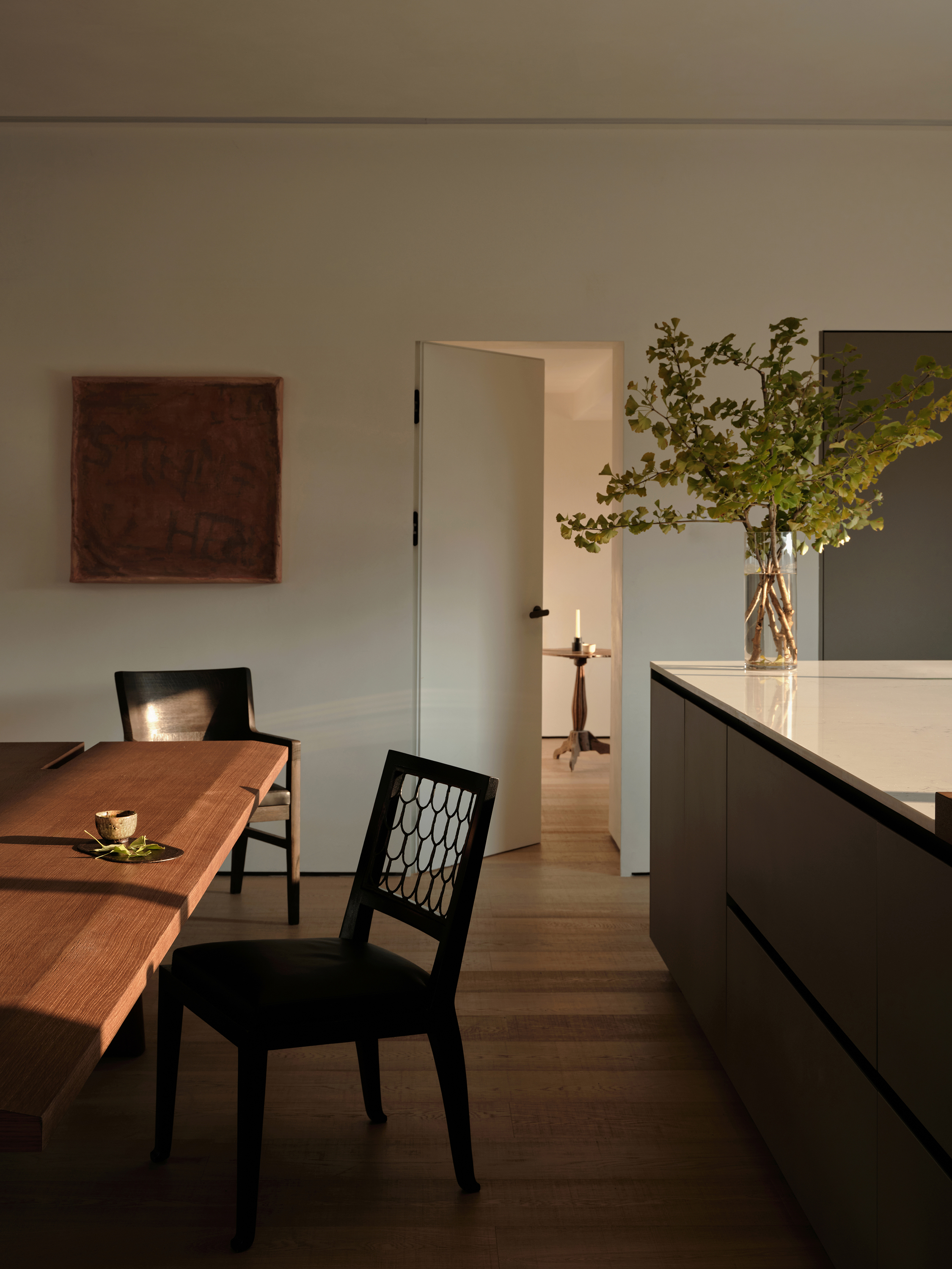 藏家公馆601丨中国上海丨JC.D嘉宸设计-19