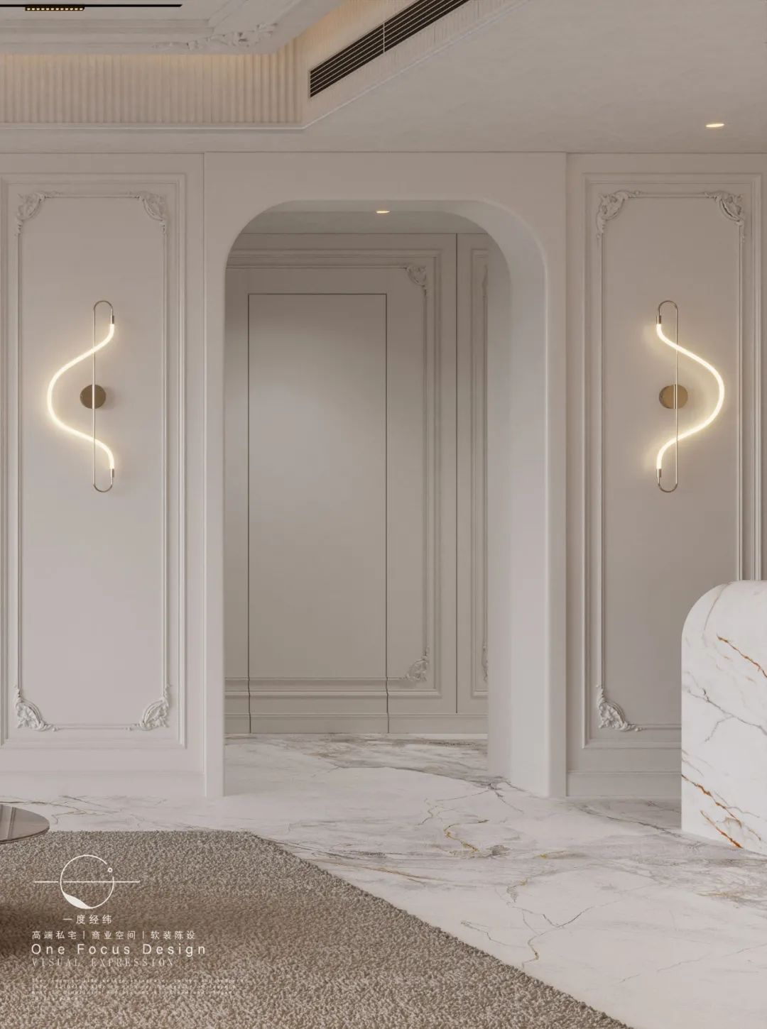 深圳前海 CEO 公馆丨中国深圳丨一度经纬-26