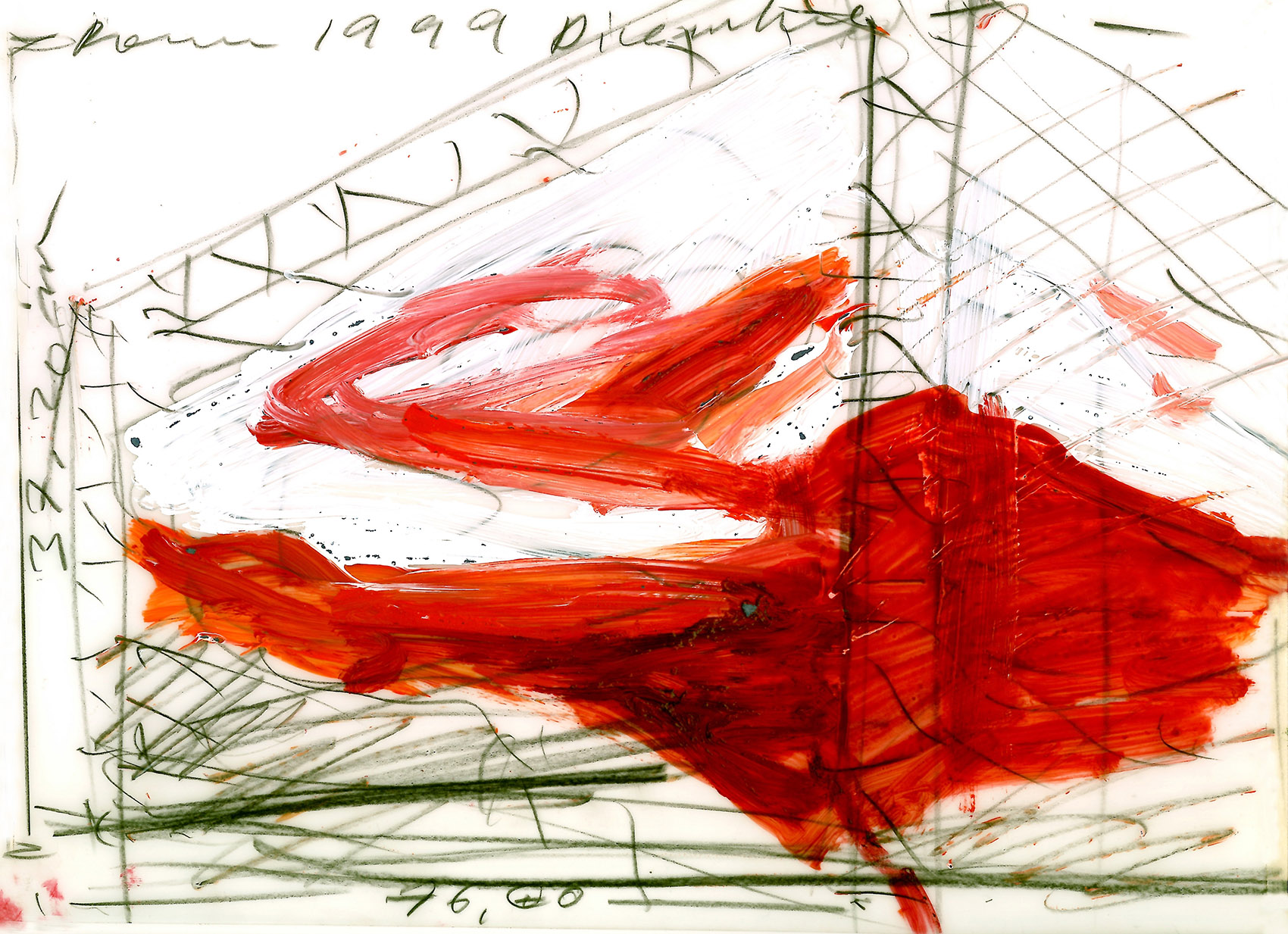 新罗马EUR会议中心和酒店 & “云” / FUKSAS-156