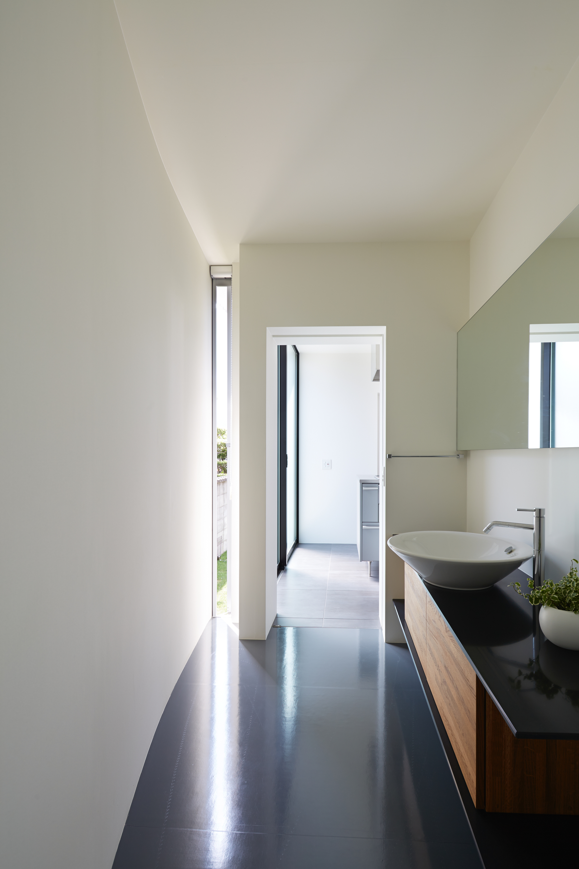 日本 Aizumi 俱乐部丨FujiwaraMuro Architects-26