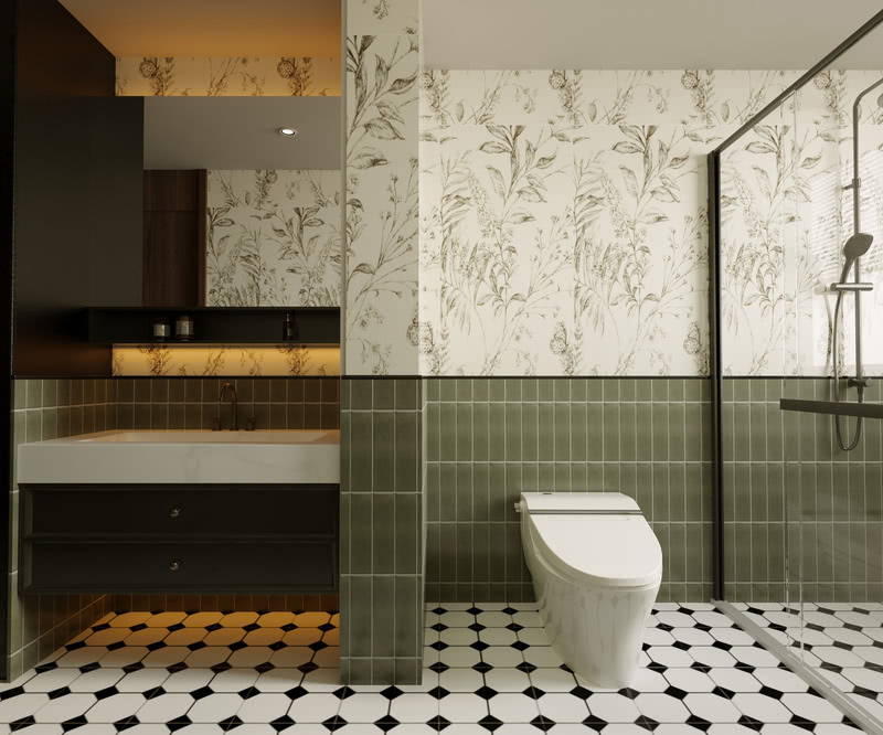 贵阳别墅褚罗丨中国贵阳丨贵州诺克设计有限公司-76