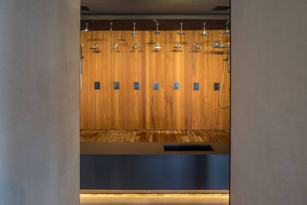 巴西圣保罗杰拉尔湖建材展厅设计-37