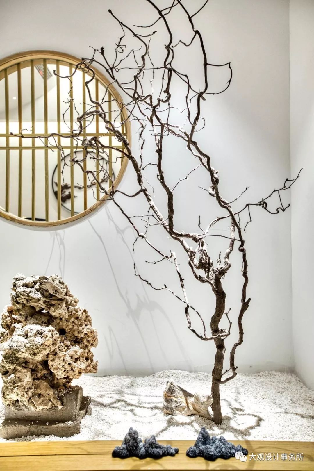 茶香氤氲，古韵新意——七彩云南·庆沣祥茶庄设计-43