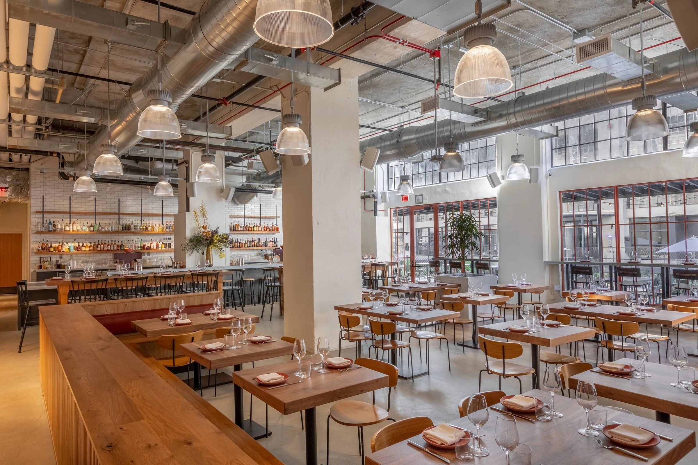 Tartine Manufactory LA-40