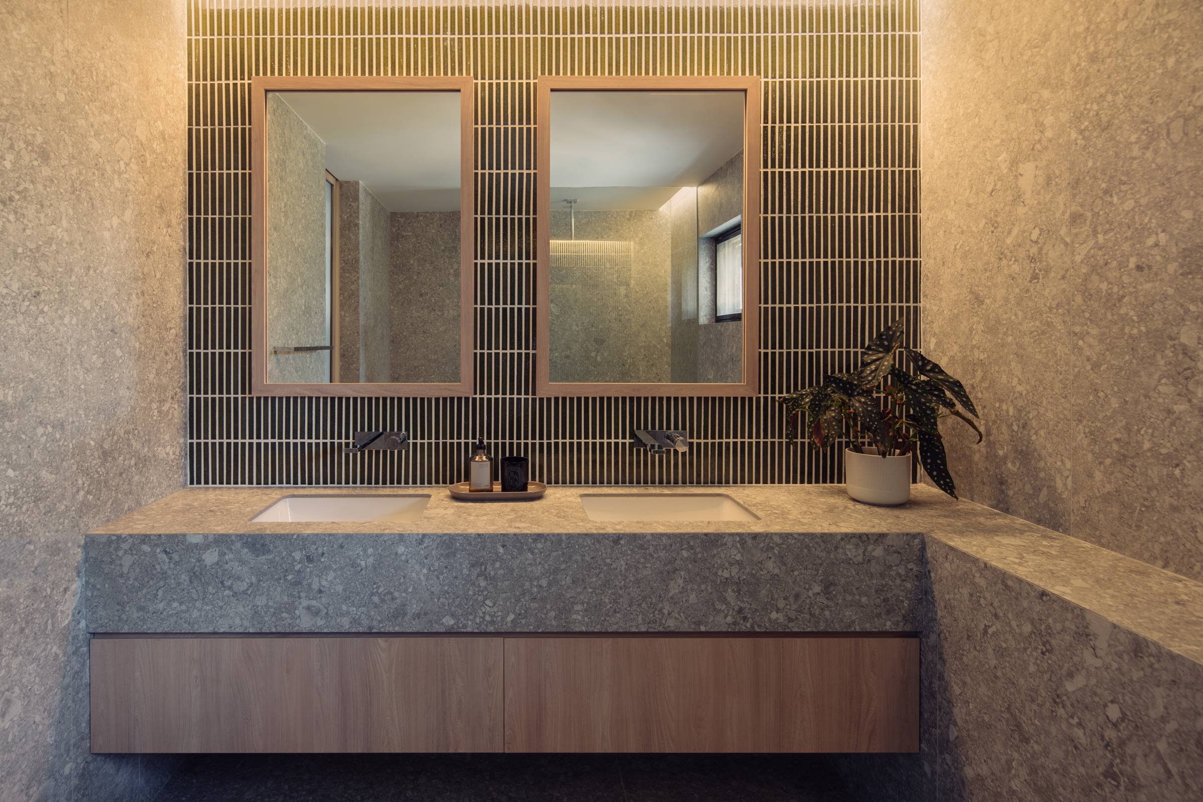 构图课丨新加坡丨L Architects-28