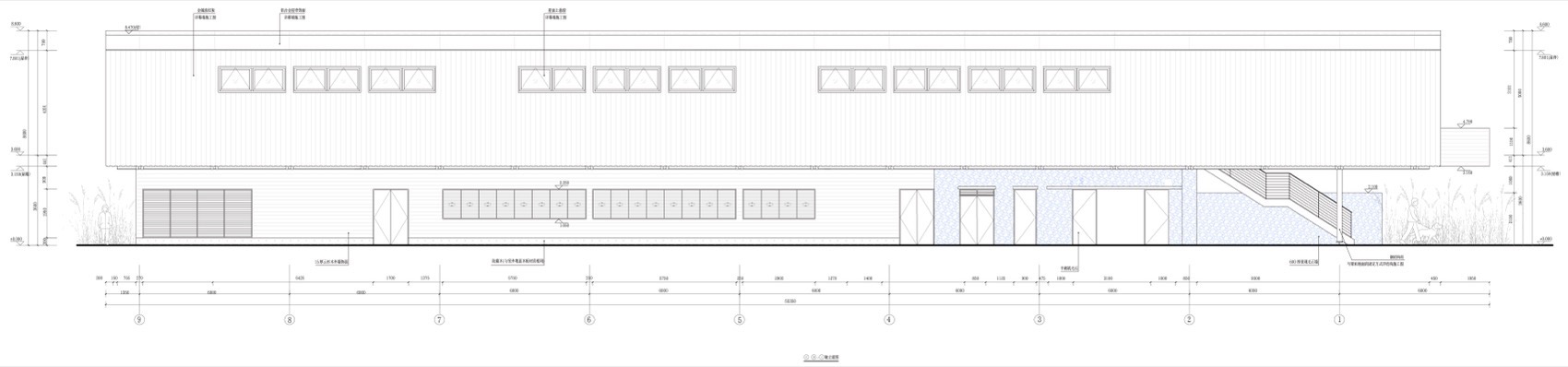 江山万里  萌宠乐园丨中国宁波丨a9a建筑设计事务所-58