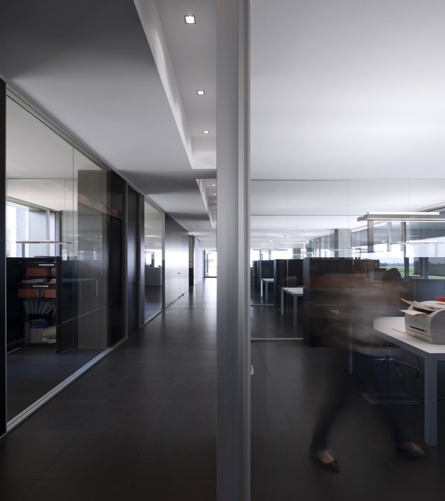 也门布拉提克新总部及生产车间丨GEZA-45