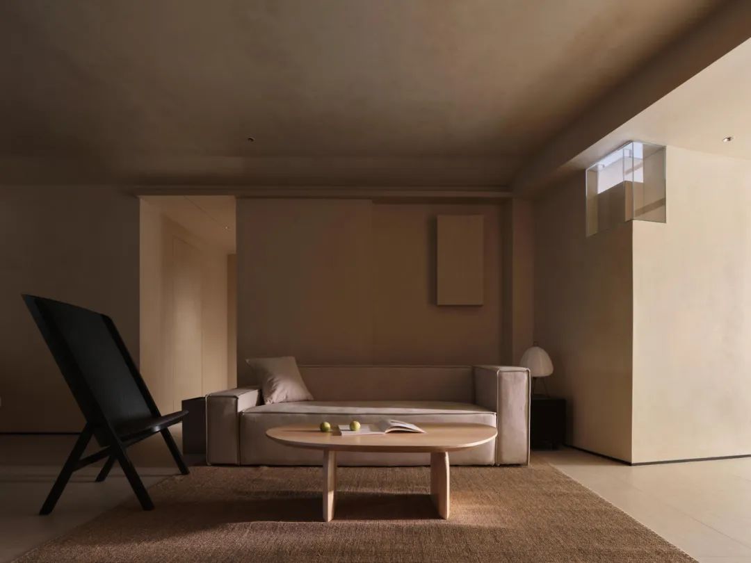 无界感设计 · 冯伟的自由之境丨DE设计事务所-85