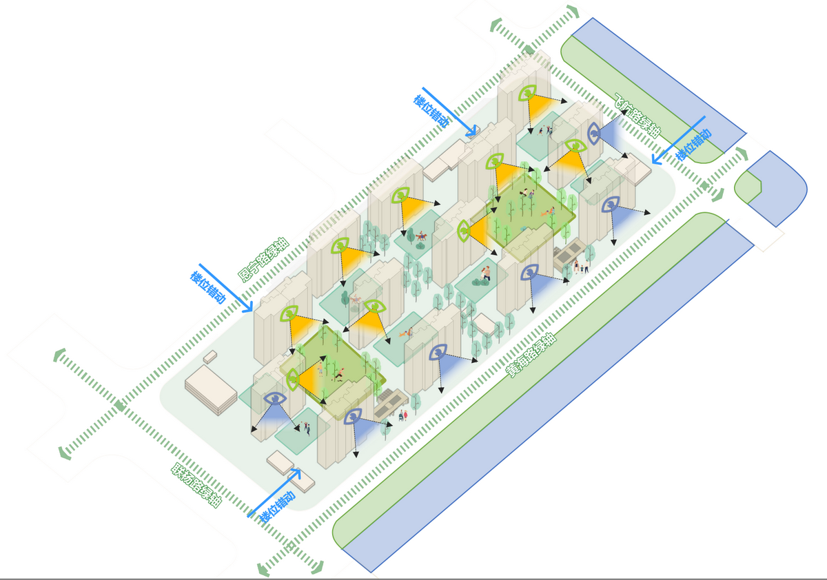 中建宝山·熙江岳丨中国上海丨PTA上海柏涛-12