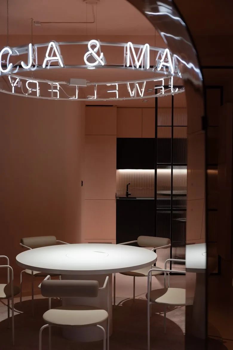 波兰 AM 珠宝办公室丨Damian Kozłowski-0