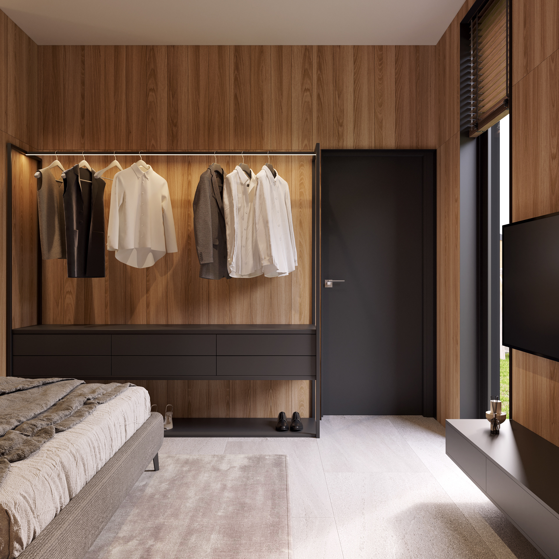 River Hotel & Spa 室内设计-79