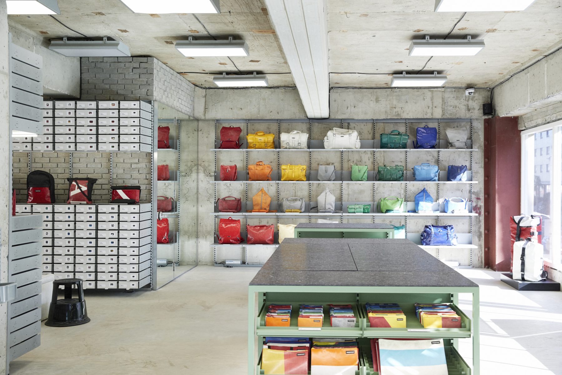 丨韩国丨Jo Nagasaka,Schemata Architects-10