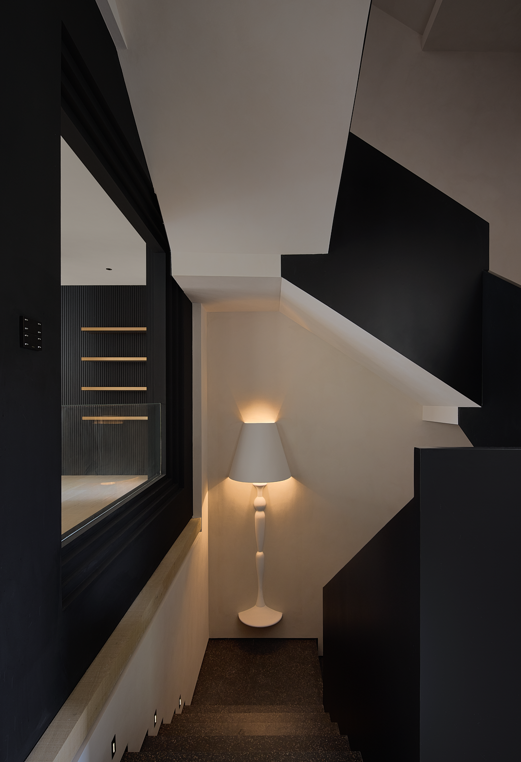 日落之后丨中国宁波丨柒合设计-32