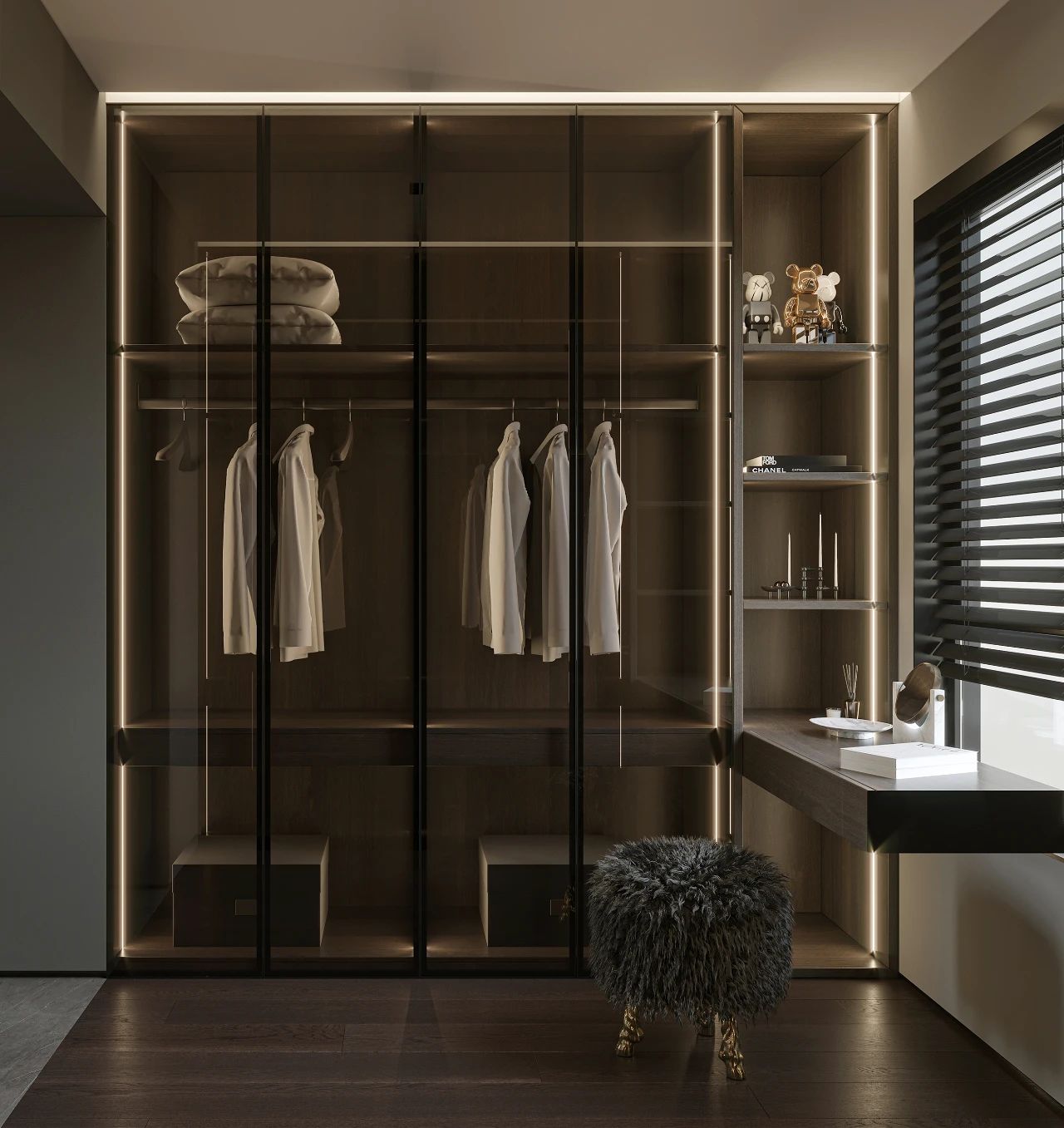 G·宅丨中国温州丨SUA DESIGN-14