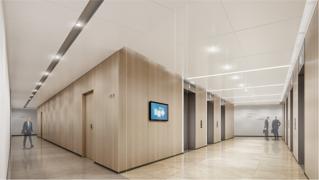 商丘市金融中心-69