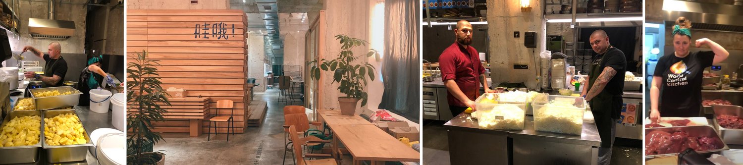 MAO 中餐厅丨乌克兰哈尔科夫丨Slava Balbek Bureau-160