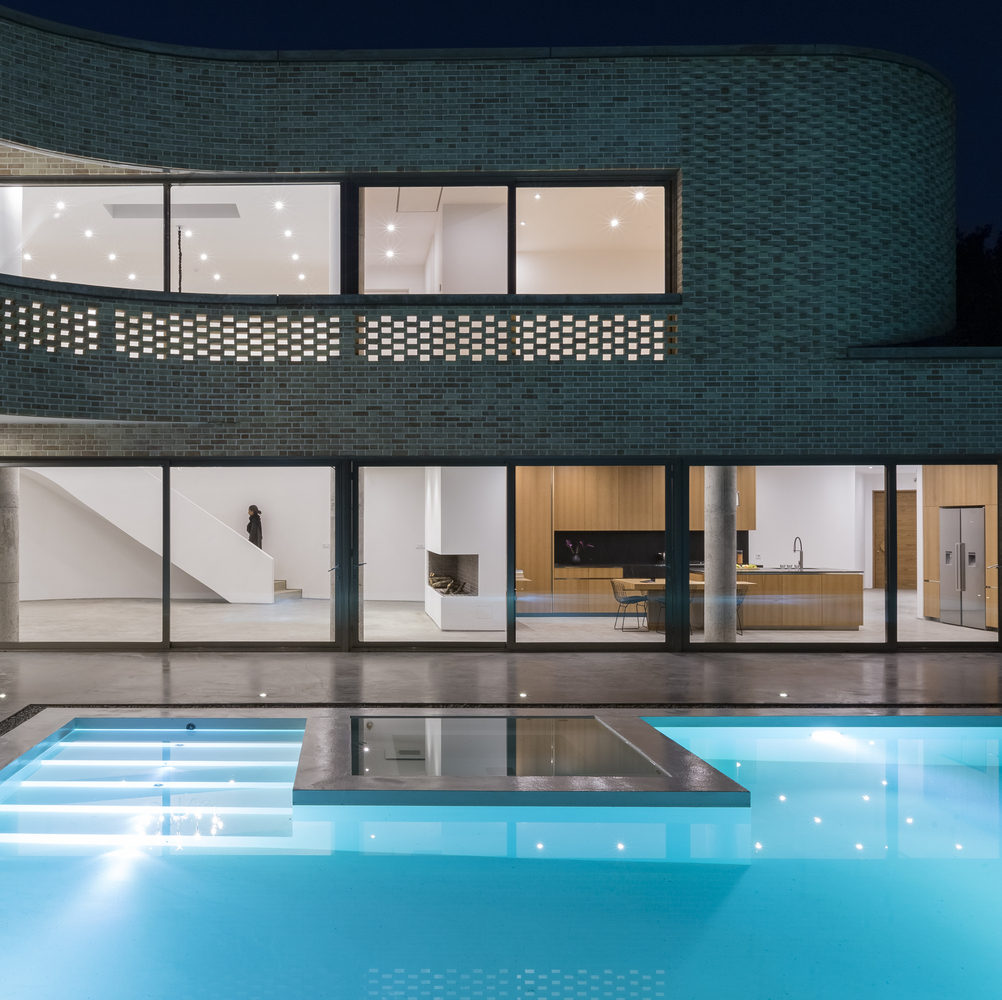 [GOL]KHANEH House  SHABOFFICE-75