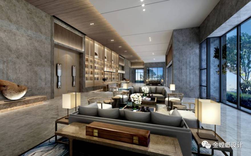 龙藏山水间——江西上饶龙潭湖宾馆-17