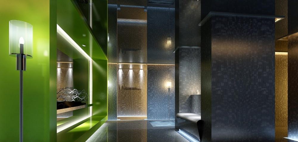 
SPA会所—淄博金海花园养生会所spa -7