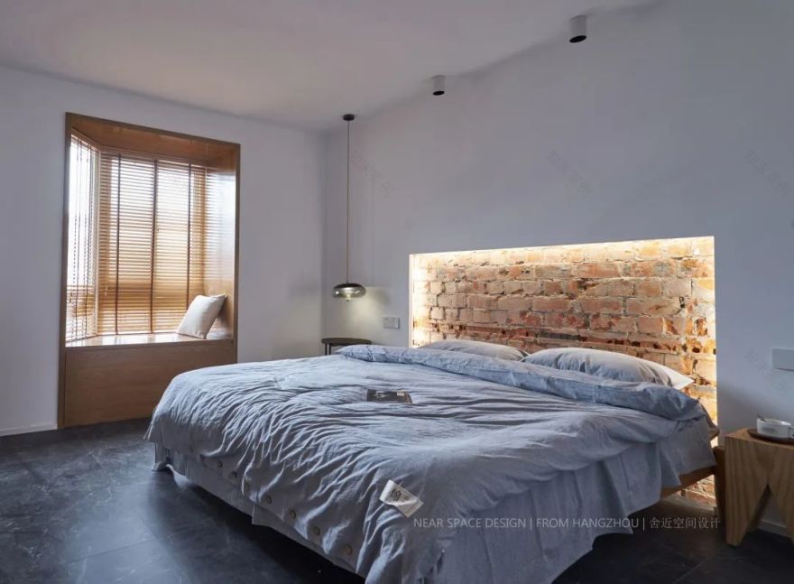 舍近空间设计 | 之间·生活篇-59