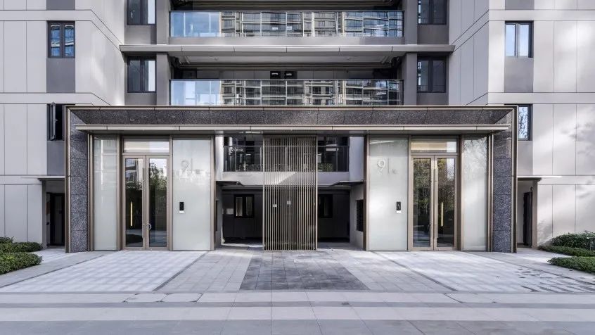 置地中心·幸福里丨中国浙江丨DC国际-61