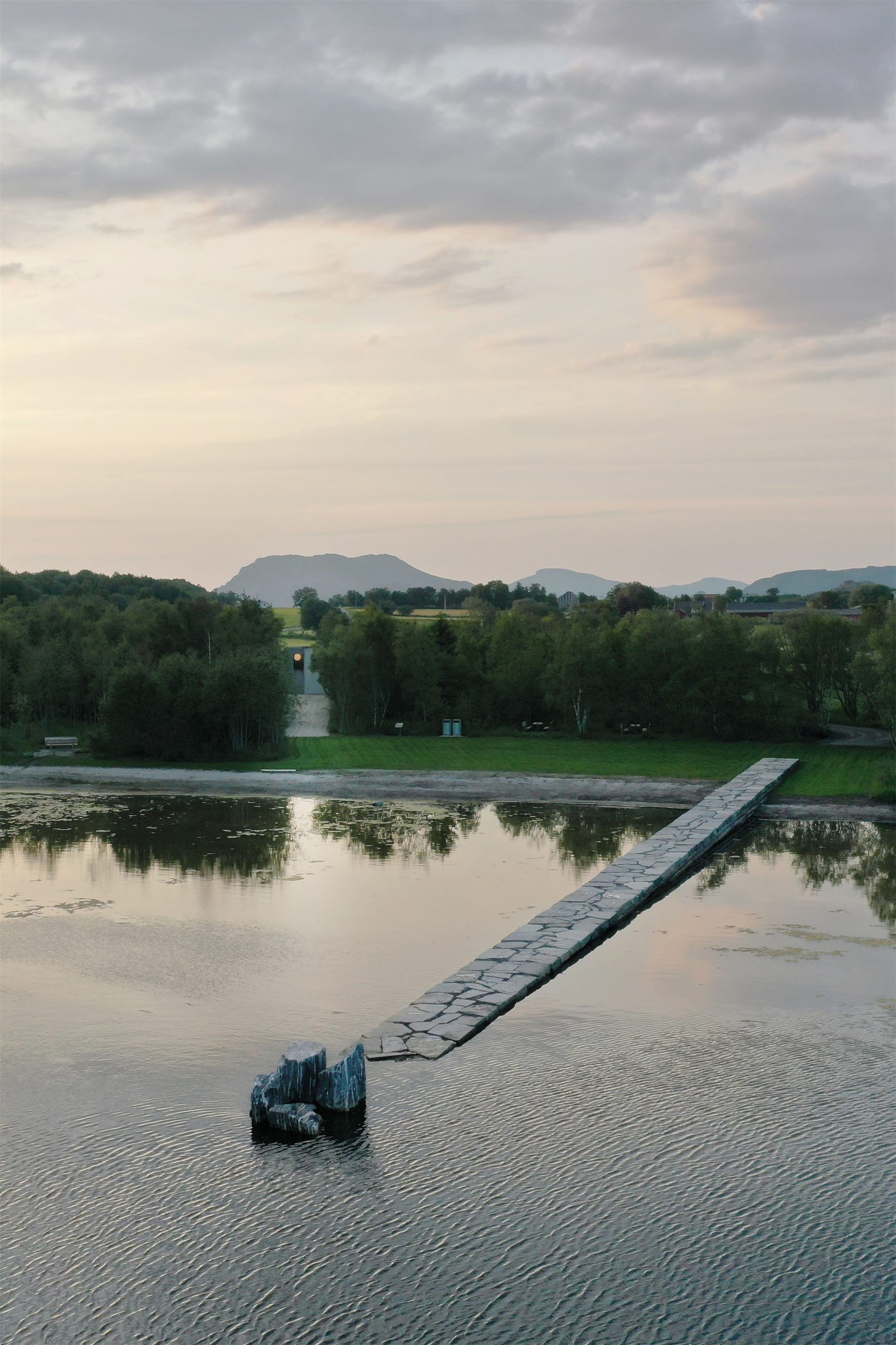 Sundshopen挪威风景线丨Rever & Drage-20