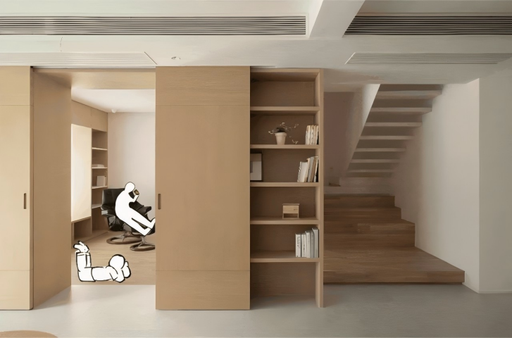 素写 · 云行设计-27