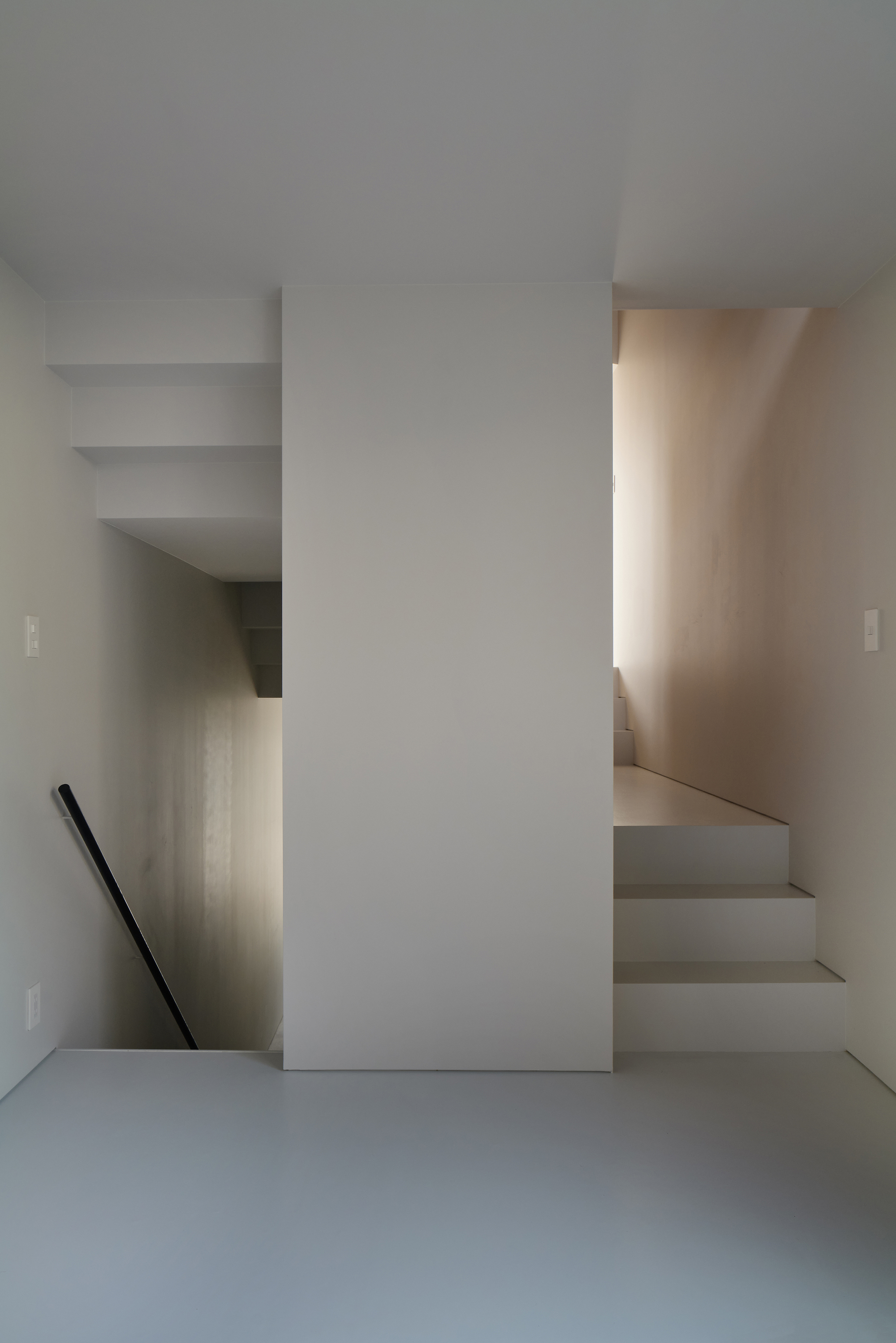 丨日本东京丨ARII IRIE ARCHITECTS-26