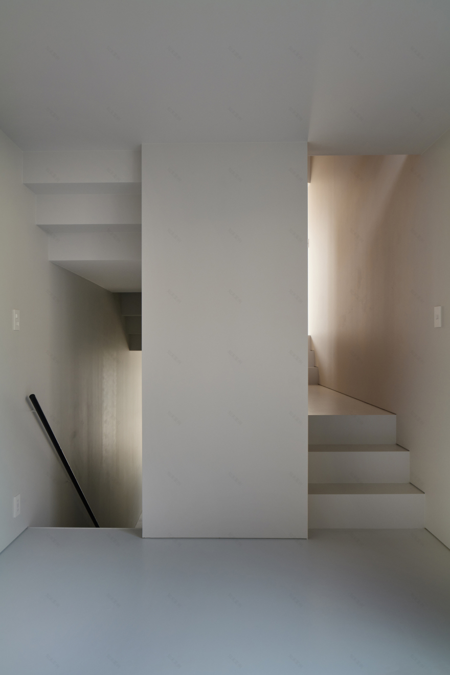 丨日本东京丨ARII IRIE ARCHITECTS-26