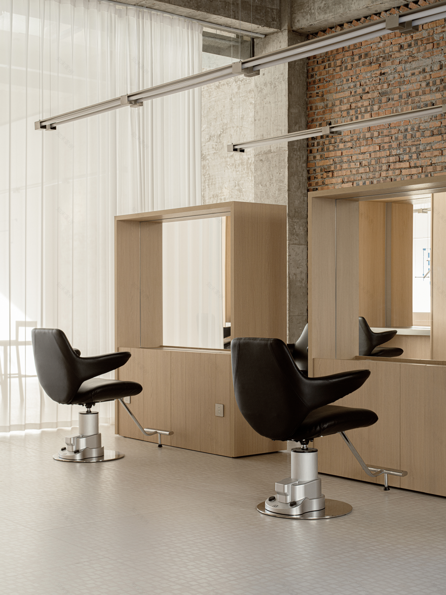 司谷 SALON丨中国杭州丨未明确体现-76