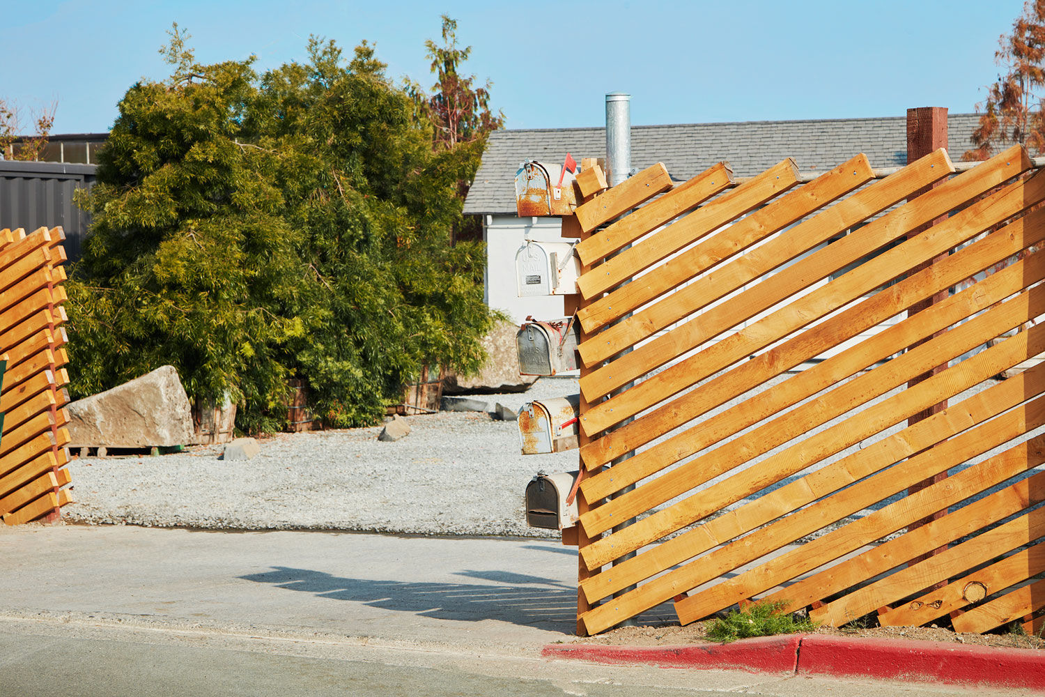 漂浮的禅意空间·加州滨水区二战船厂改造-7