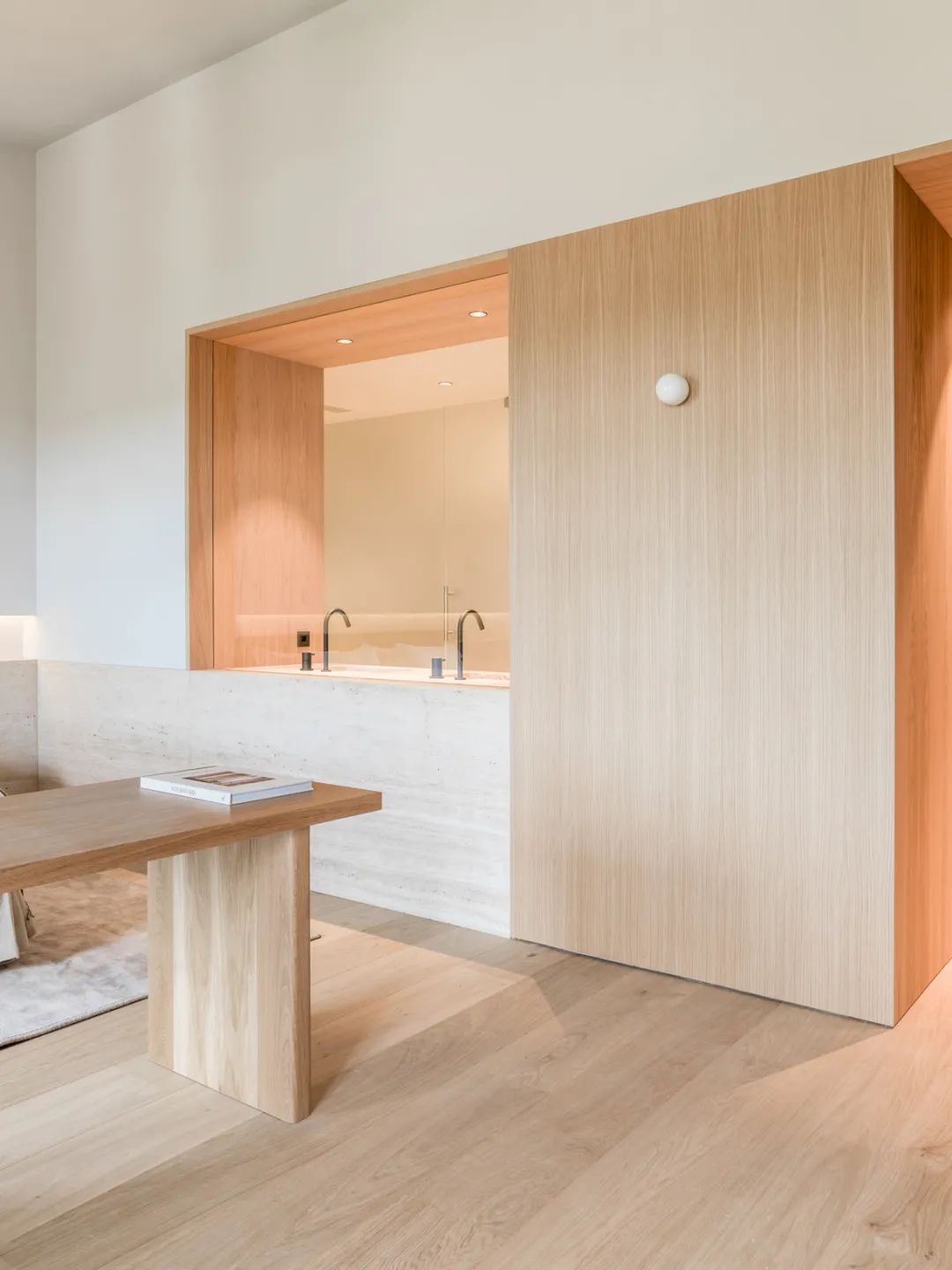 BN1 屋丨Jorge Bibiloni 工作室与 LMPVE 工作室-66