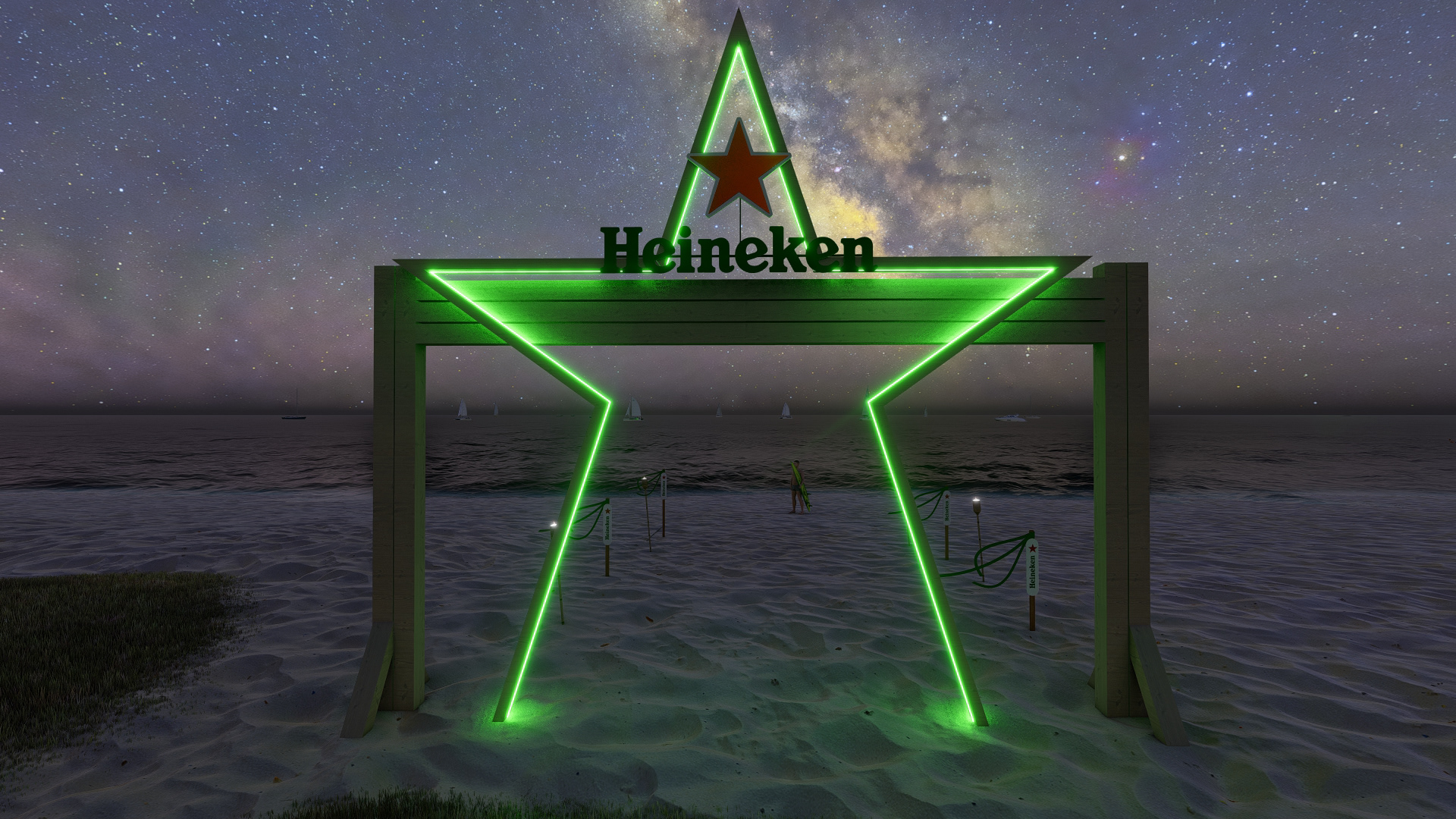 Evento en la Playa-11