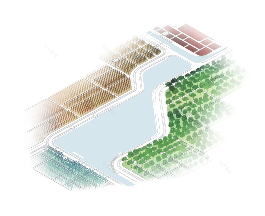 Organic Farm in Cuchi, Vietnam Will Promote Closed-25