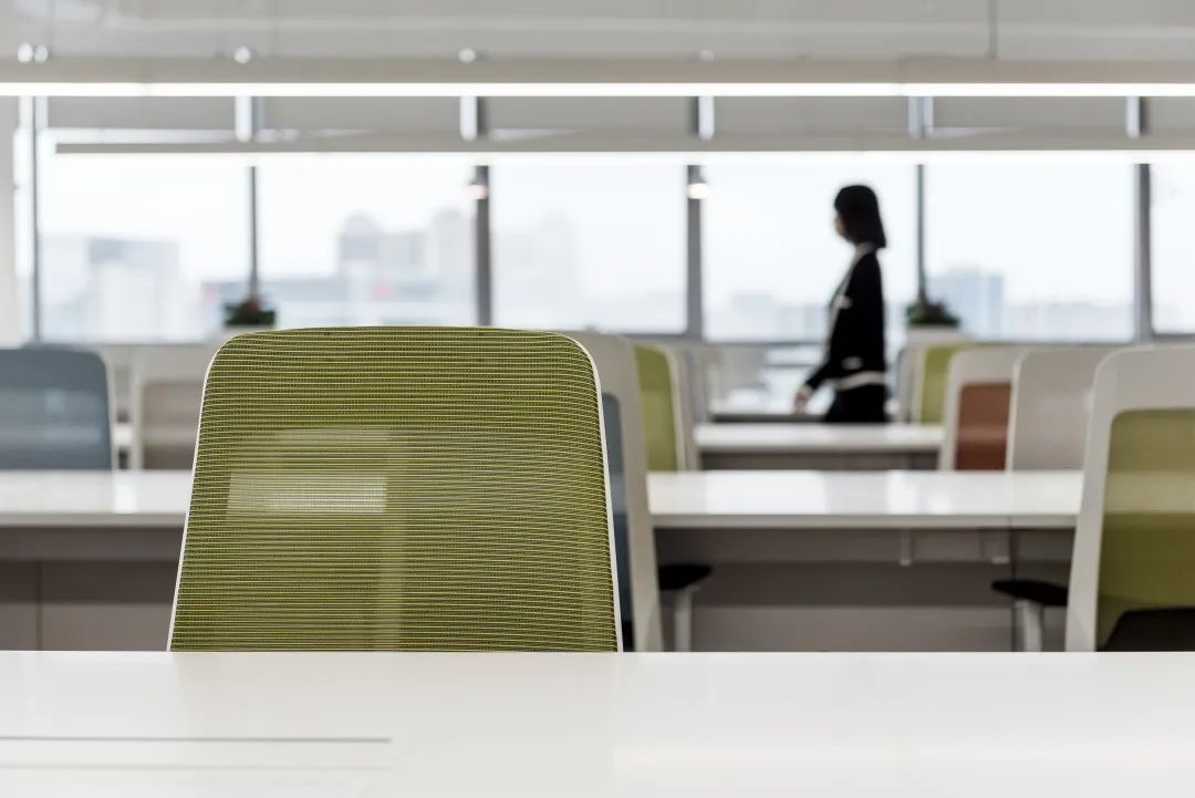 D&B HOME | 从卖场到办公空间 帝标的色彩畅想仍在继续-25