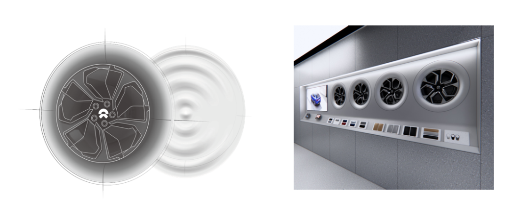 蔚来南湖 NIO House丨中国嘉兴丨立品设计-14