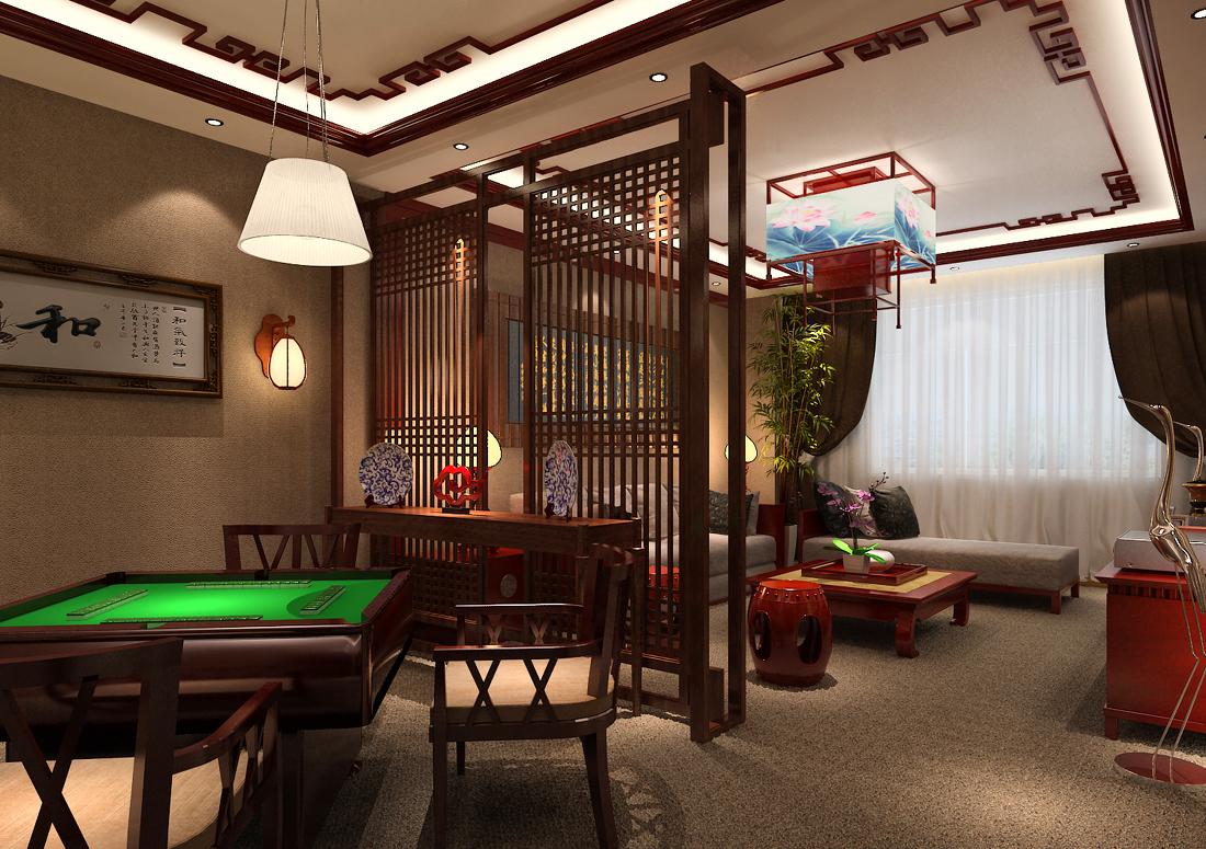 丽水云天度假酒店多元化套房设计-12